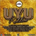 Uyu Riddim – Chillspot Recordz