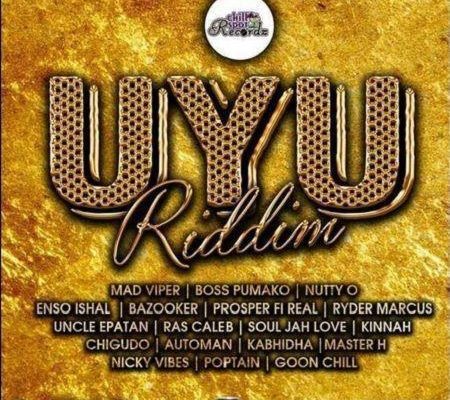 Uyu Riddim