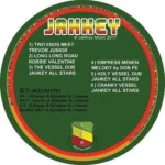 Vessel Riddim – Gussie P Records