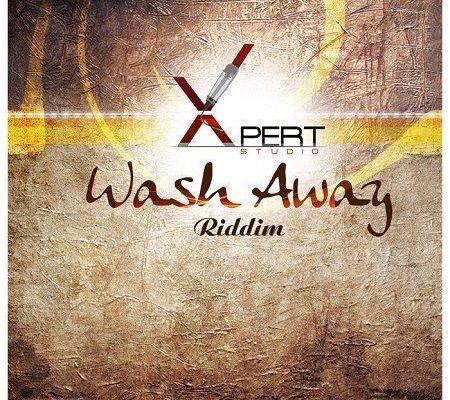Wash Away Riddim