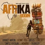 Afrika Riddim – Unemployment Records