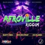 Afroville Riddim – Radiance