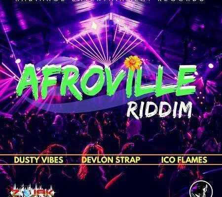 Afroville Riddim