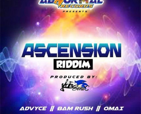 Ascension Day Riddim