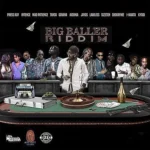 Big Baller Riddim – 4th Genna Music/Ancient Records