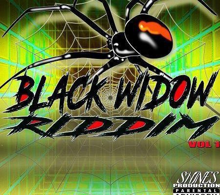 Black Widow Riddim 2018
