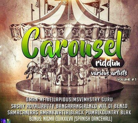 Carousel Riddim