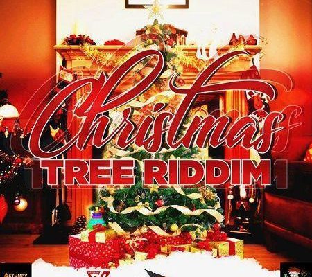 Christmas Tree Riddim