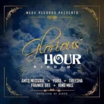 Glorious Hour Riddim – Mega Records