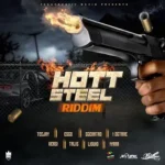 Hott Steel Riddim – Tekktroniic Muziq