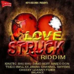 Love Struck Riddim (2018) – Hevs Records