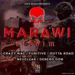 Marawi Riddim – Jazz Muziq