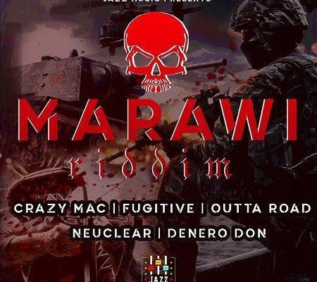 Marawi Riddim
