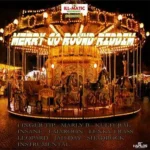 Merry Go Round Riddim – Ill-Matic Records