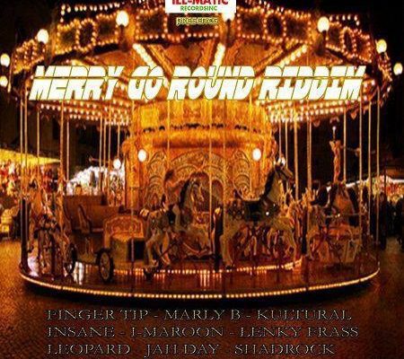 Merry Go Round Riddim