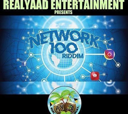 Network 100 Riddim