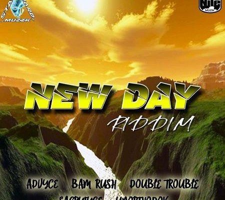 New Day Riddim