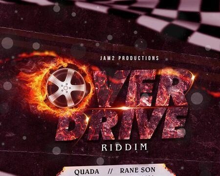 Overdrive Riddim