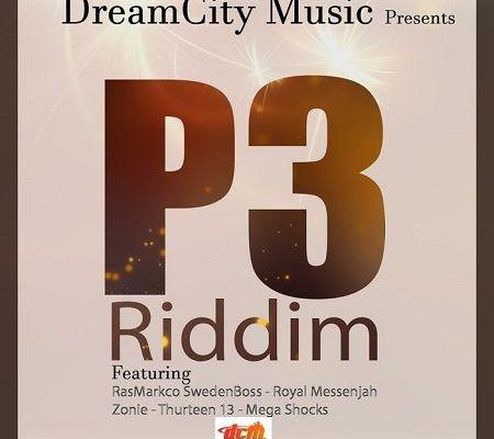 P3 Riddim