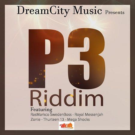 p3 riddim - dreamcity music