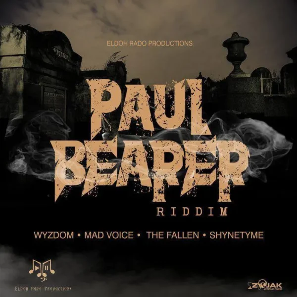 Paul Bearer Riddim - Eldoh Rado Productions