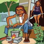 Peppa Mint Riddim – Warriors Musick Productions