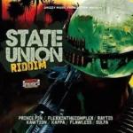 State Union Riddim – Drizzy Music Production