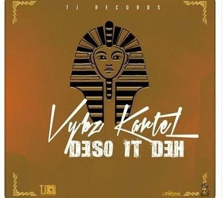 Vybz Kartel Deso It Deh
