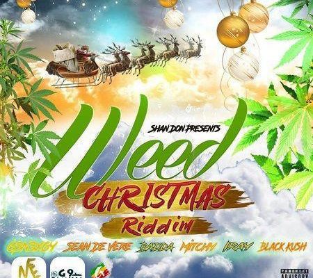 Weed Christmas Riddim