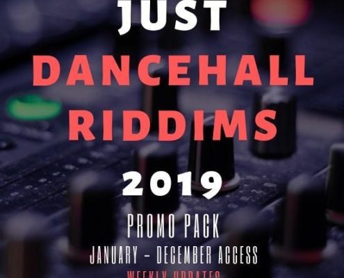 2019 Dancehall Riddims Download