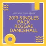 2019 Dancehall and Reggae Singles Pack