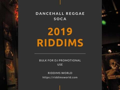 2019 Riddims