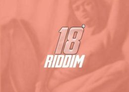 18 Riddim