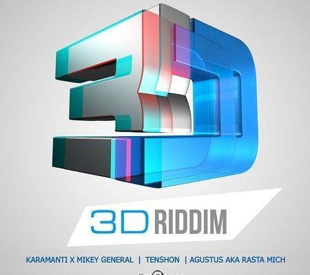 3d Riddim