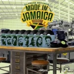 Made In Jamaica Riddim – DJ Frass Records