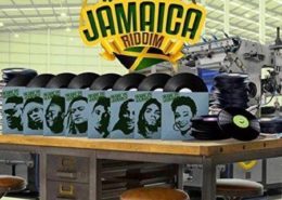 Made In Jamaica Riddim