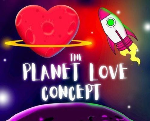 The Planet Love Concept Riddim 2019