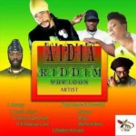 Aidia Riddim – Leaf Of Life Production