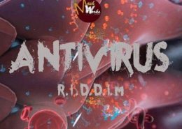 Antivirus Riddim