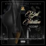Bad Intention Riddim – Biggs Productions