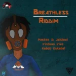 Breathless Riddim (2019) – Illegal Disturbance Music Group