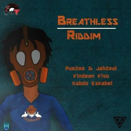 breathless riddim - illegal disturbance music group