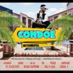 Condoe Riddim – Inspiredon Music