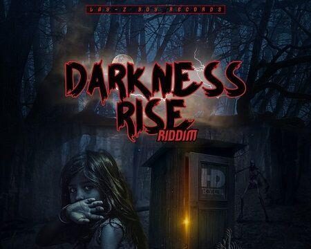 Darkness Ride Riddim