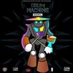 Drum Machine Riddim – Ytm Recordz