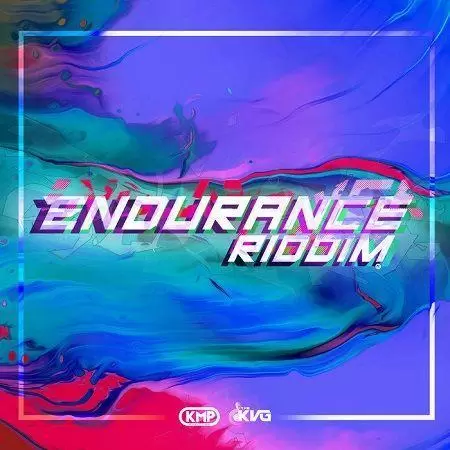 endurance riddim - the kvg/kyle phillips