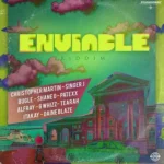 Enviable Riddim – Studio Vibes