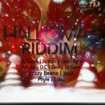 Hallowmas Riddim – Valentino