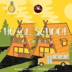 Home School Riddim – Mashworks Family Studio Productions