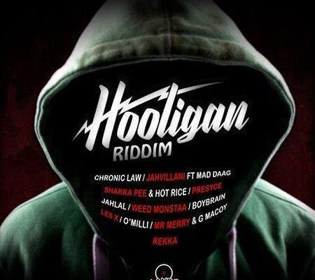Hooligan Riddim